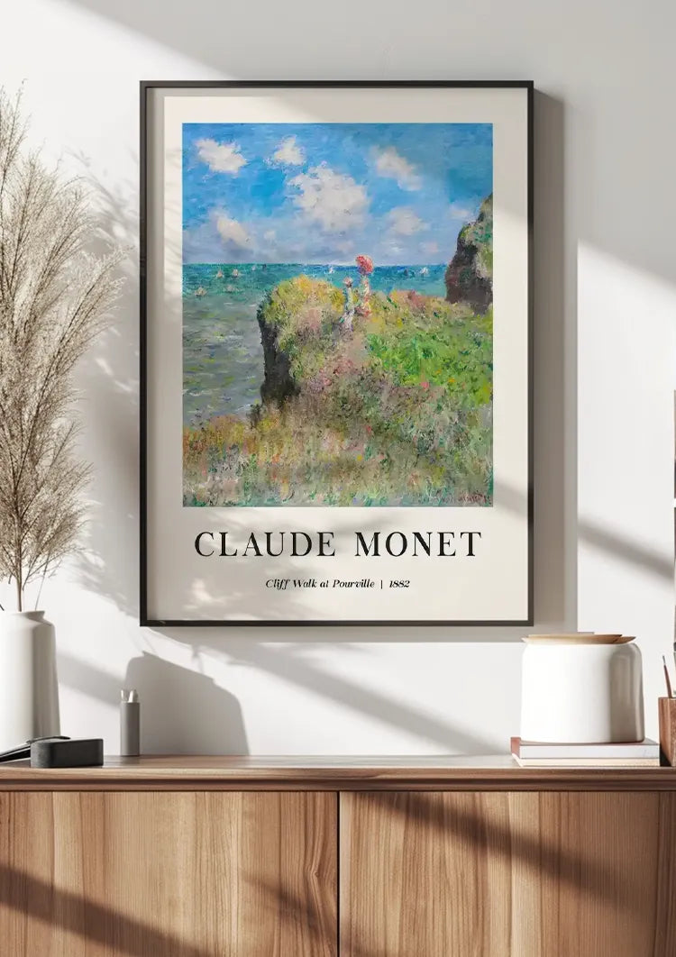 ingelijst,poster ingelijst,poster