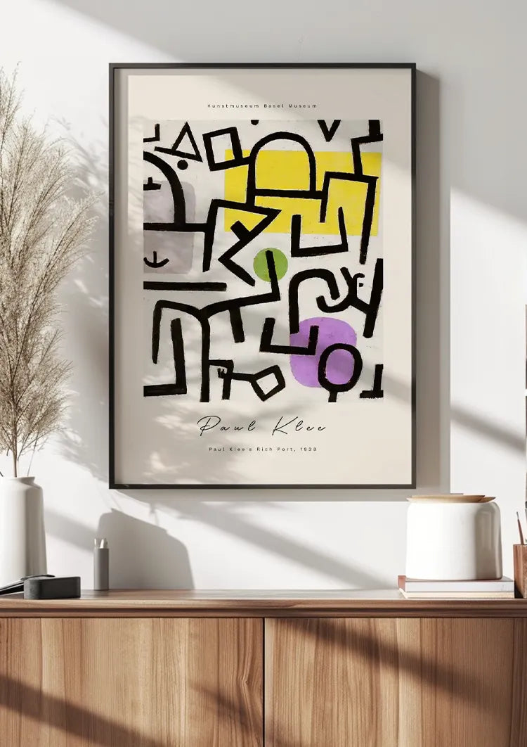 ingelijst,poster ingelijst,poster