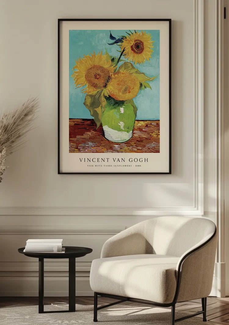 ingelijst,poster ingelijst,poster