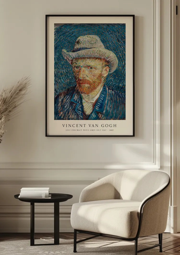 ingelijst,poster ingelijst,poster