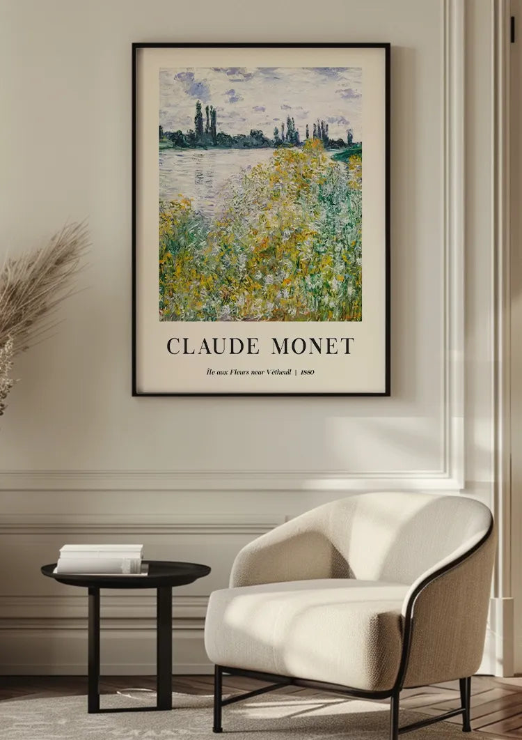 ingelijst,poster ingelijst,poster
