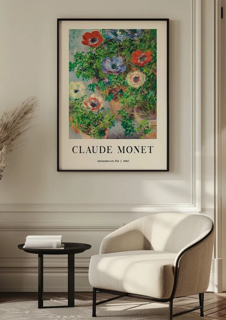 ingelijst,poster ingelijst,poster