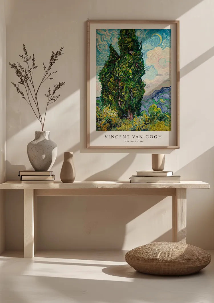 ingelijst,poster ingelijst,poster