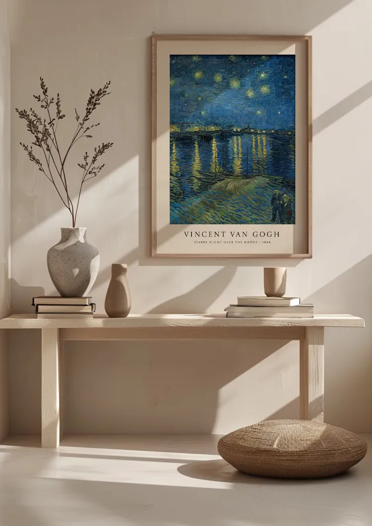 ingelijst,poster ingelijst,poster