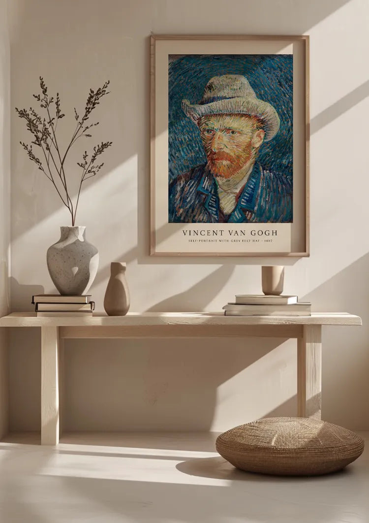 ingelijst,poster ingelijst,poster