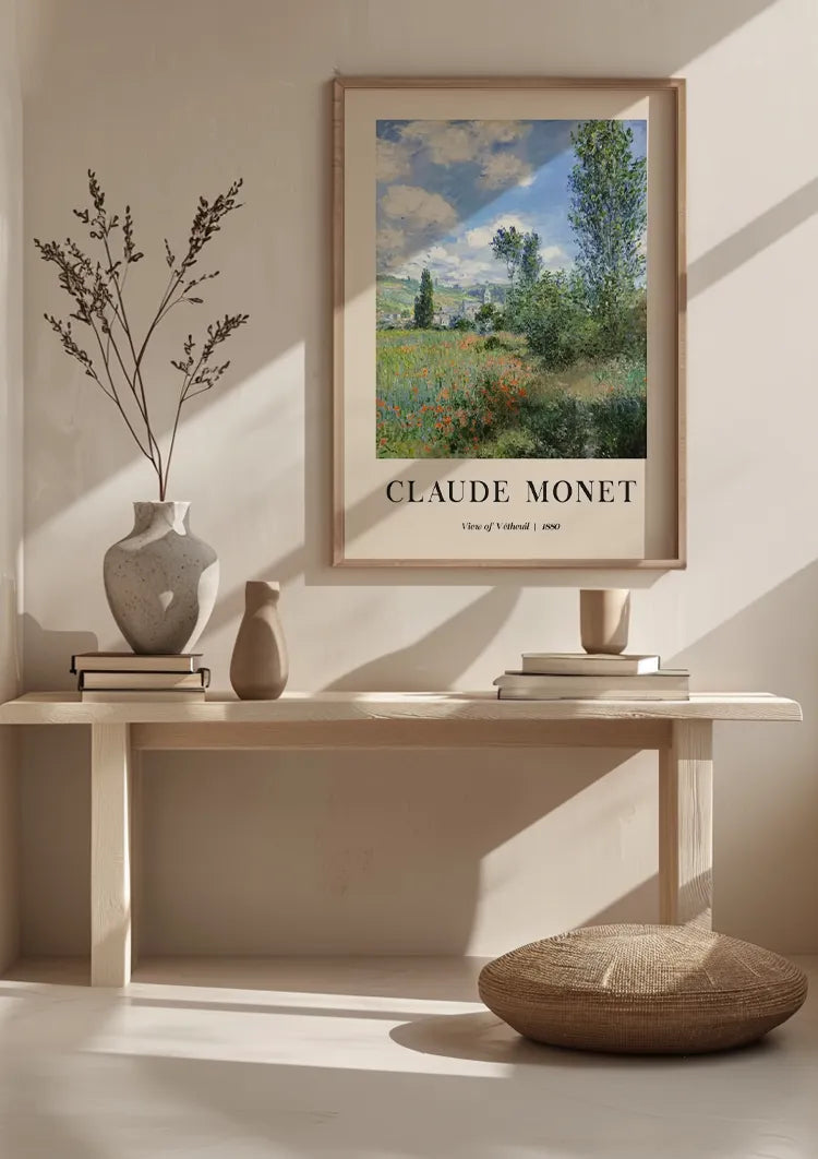 ingelijst,poster ingelijst,poster