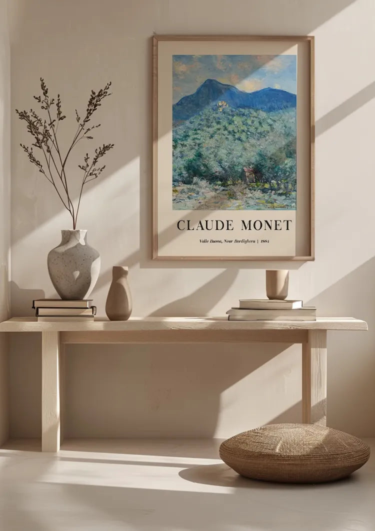 ingelijst,poster ingelijst,poster