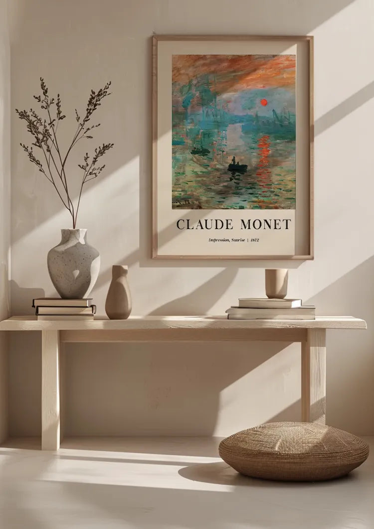 ingelijst,poster ingelijst,poster