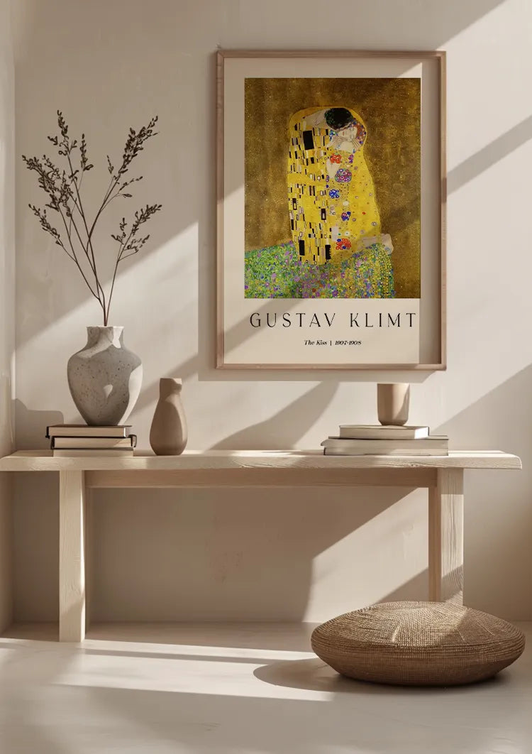 ingelijst,poster ingelijst,poster