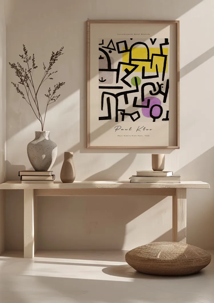 ingelijst,poster ingelijst,poster
