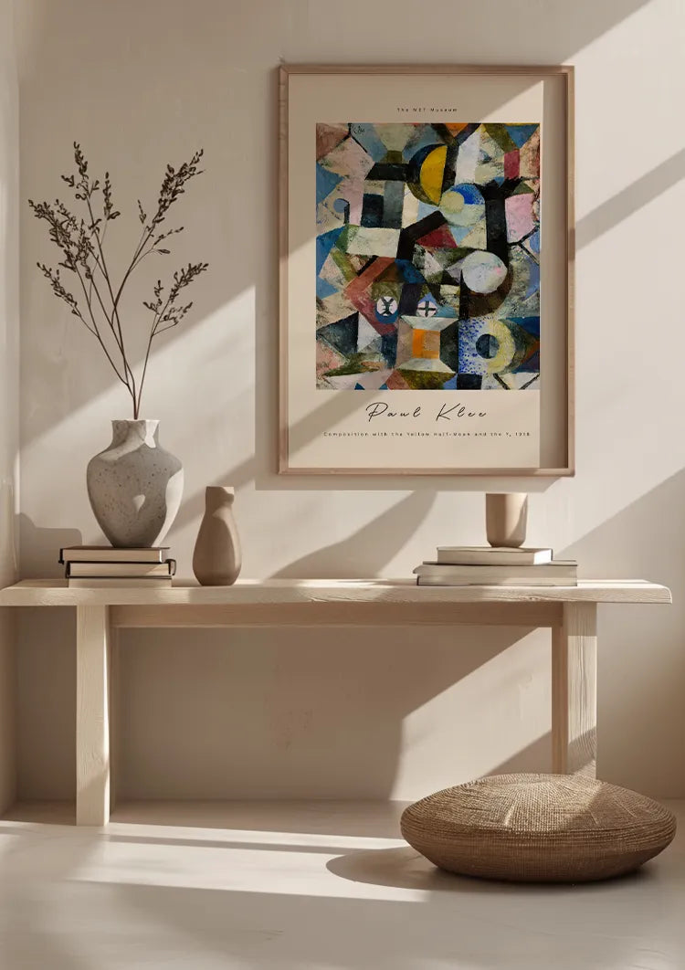 ingelijst,poster ingelijst,poster