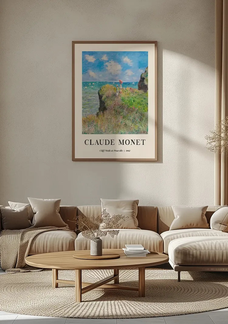 ingelijst,poster ingelijst,poster