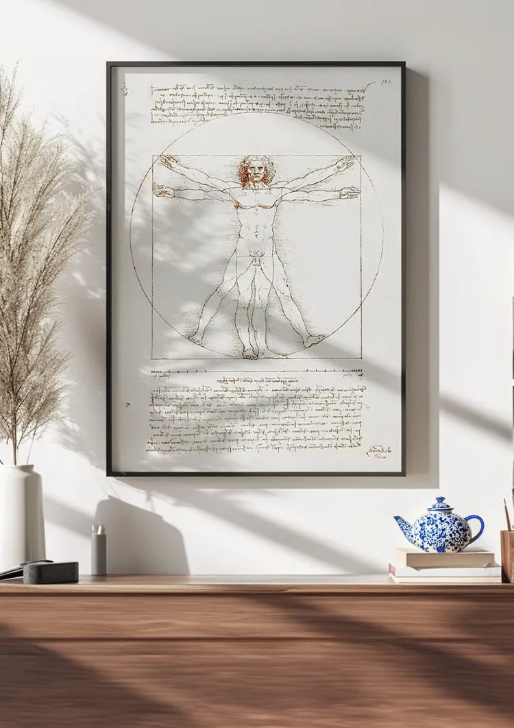 ingelijst,poster ingelijst,poster