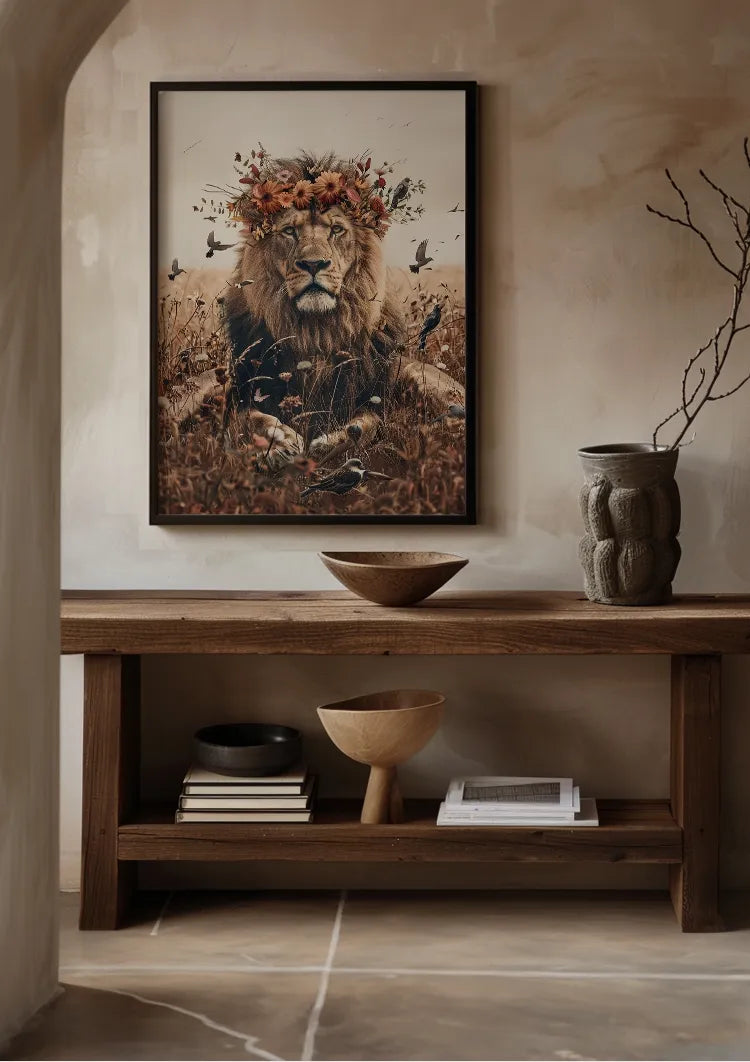 ingelijst,poster ingelijst,poster