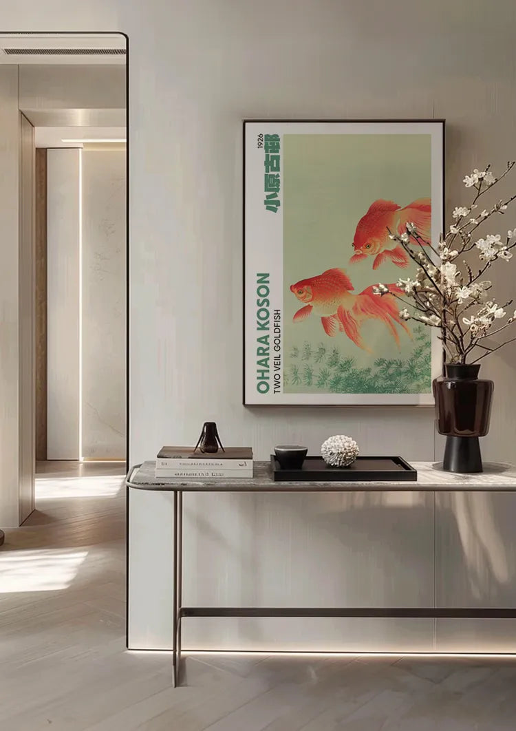 ingelijst,poster ingelijst,poster