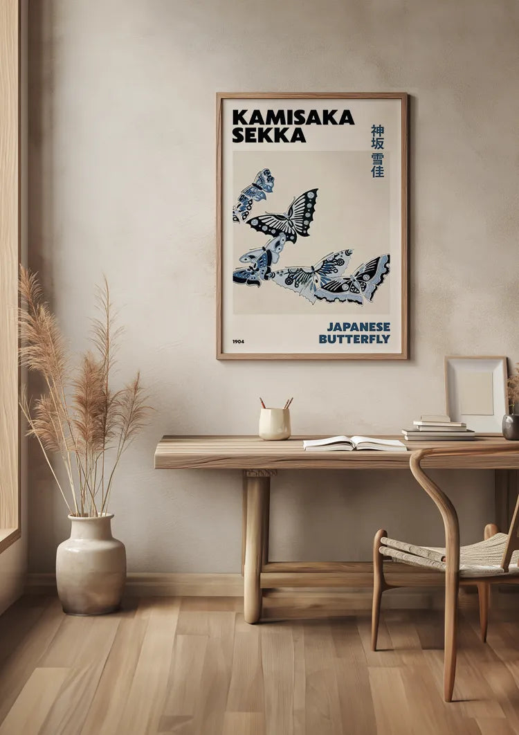 ingelijst,poster ingelijst,poster
