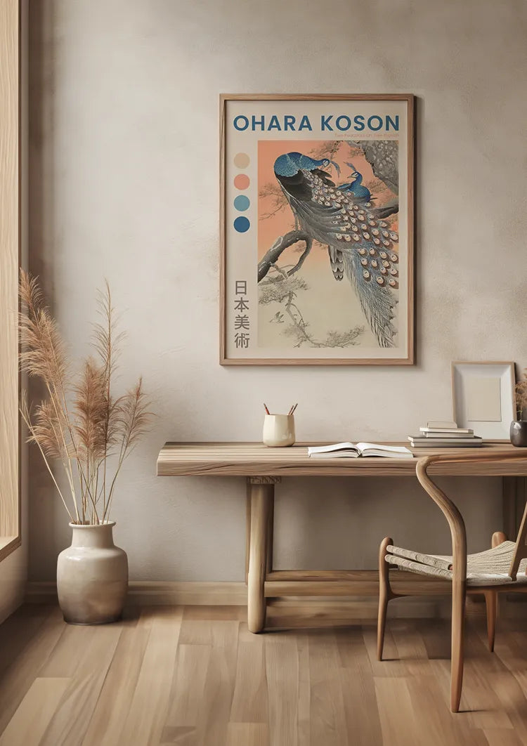 ingelijst,poster ingelijst,poster