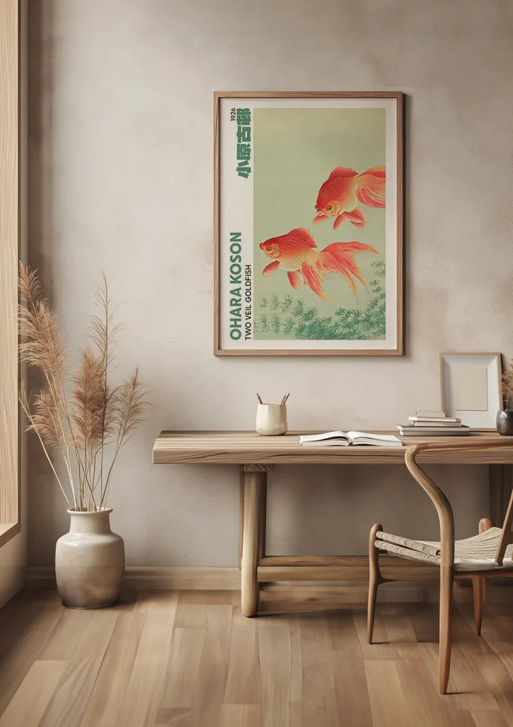ingelijst,poster ingelijst,poster