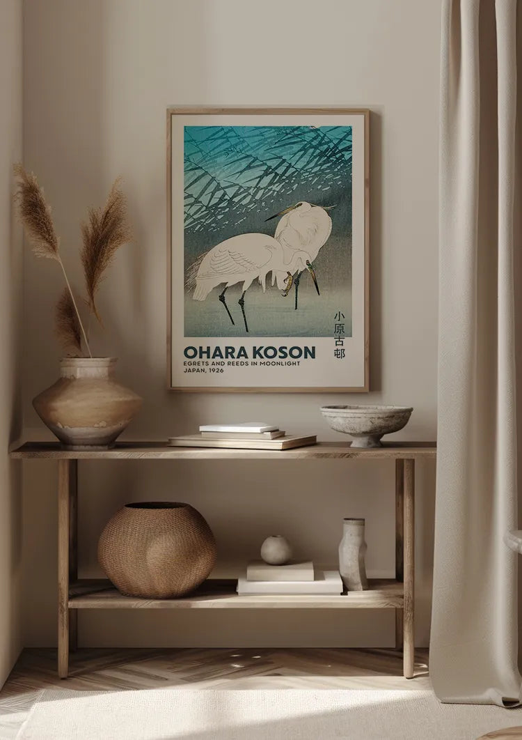 ingelijst,poster ingelijst,poster