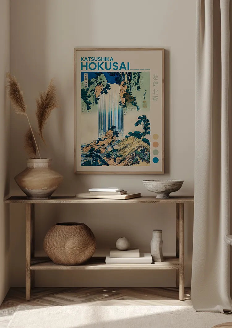 ingelijst,poster ingelijst,poster