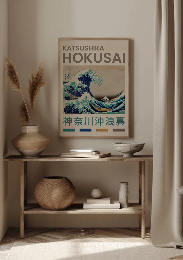 ingelijst,poster ingelijst,poster