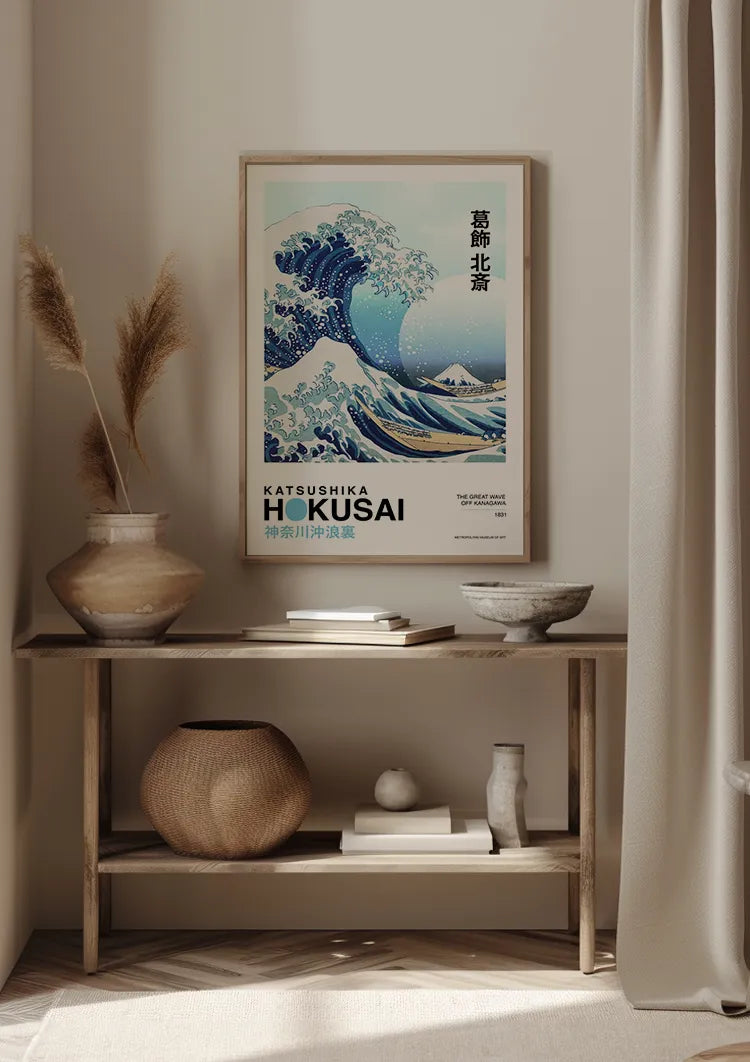 ingelijst,poster ingelijst,poster
