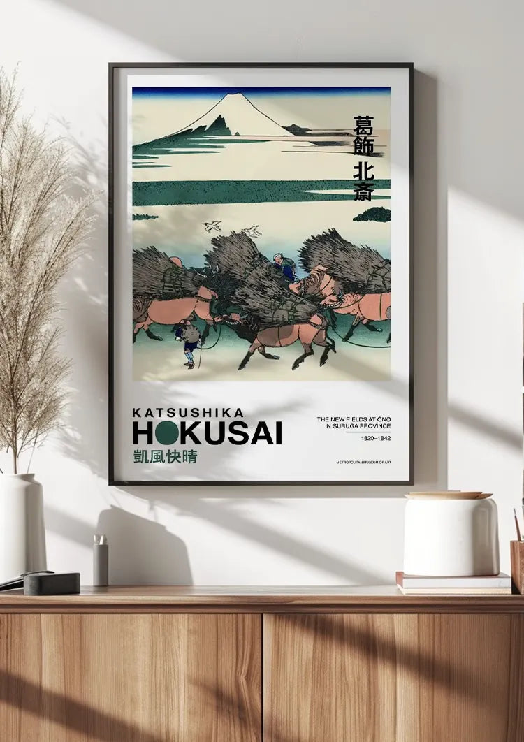ingelijst,poster ingelijst,poster