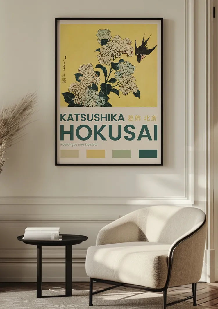 ingelijst,poster ingelijst,poster