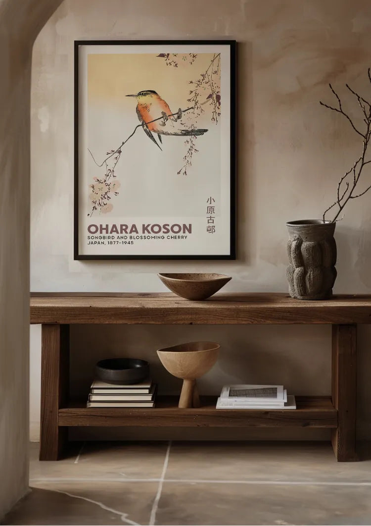 ingelijst,poster ingelijst,poster