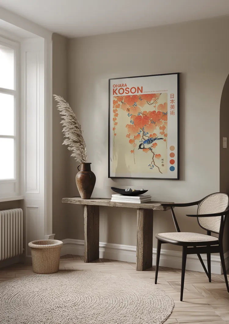 ingelijst,poster ingelijst,poster