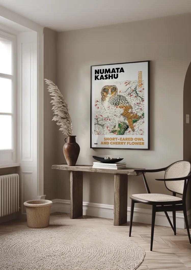 ingelijst,poster ingelijst,poster