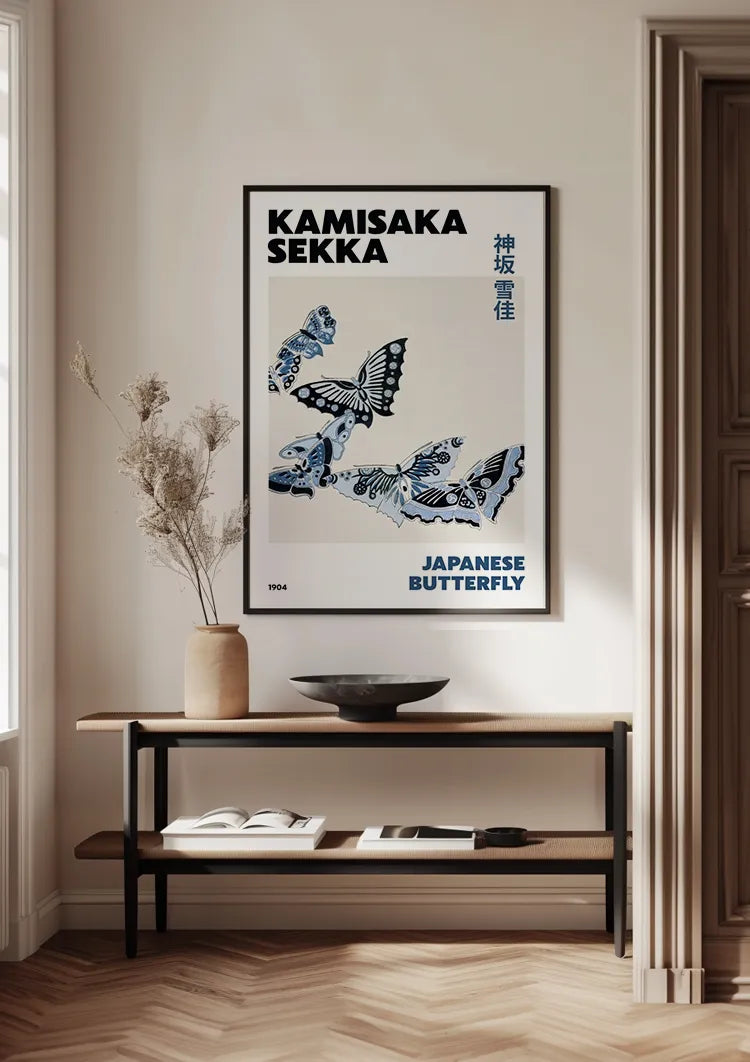 ingelijst,poster ingelijst,poster