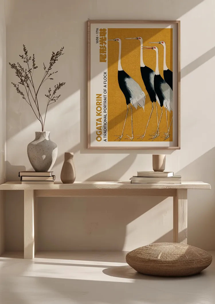ingelijst,poster ingelijst,poster