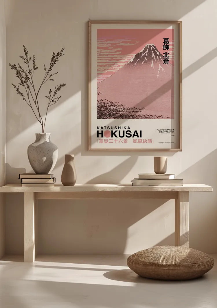 ingelijst,poster ingelijst,poster