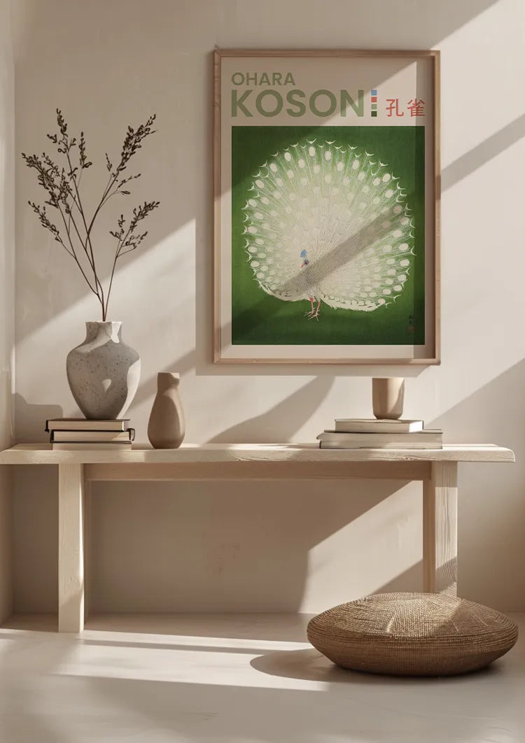 ingelijst,poster ingelijst,poster