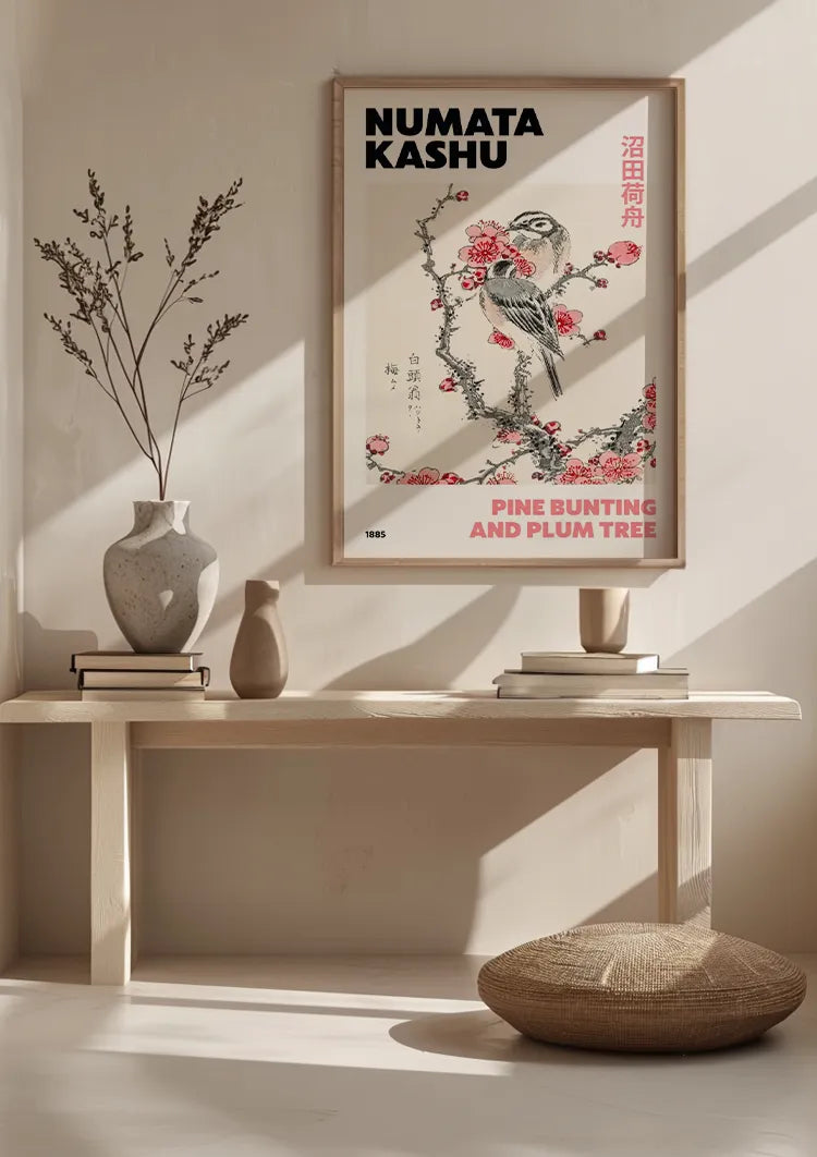 ingelijst,poster ingelijst,poster