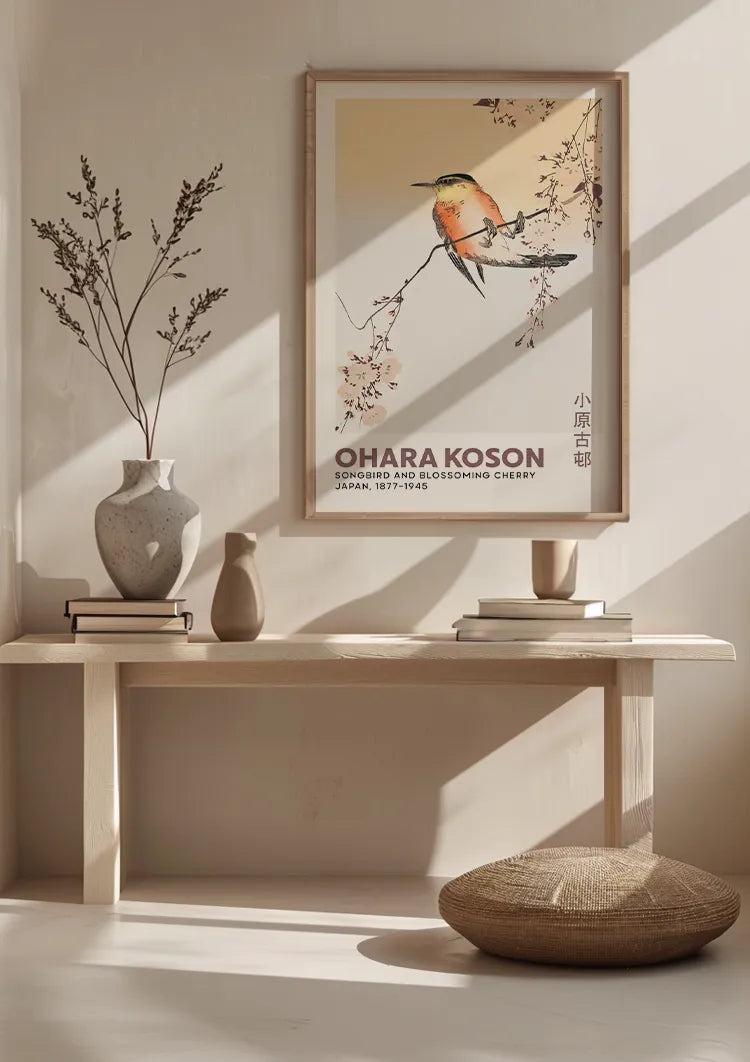 ingelijst,poster ingelijst,poster