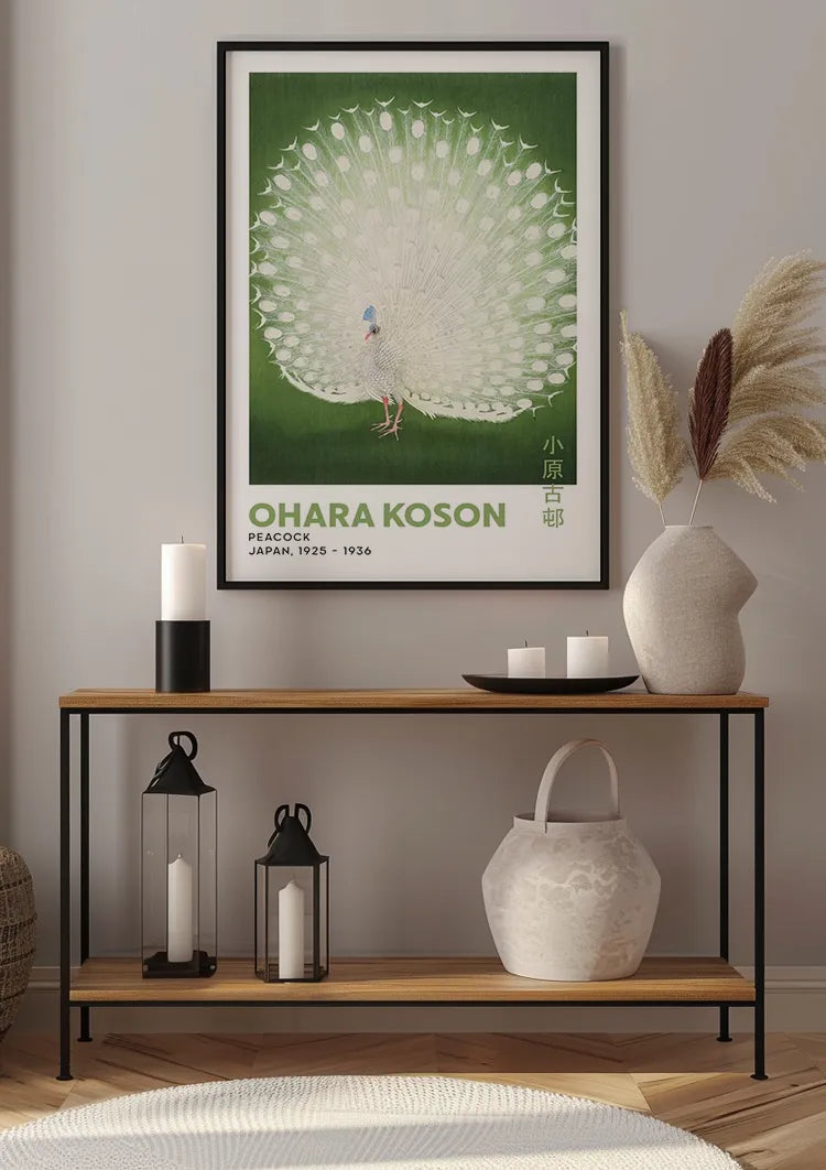 ingelijst,poster ingelijst,poster