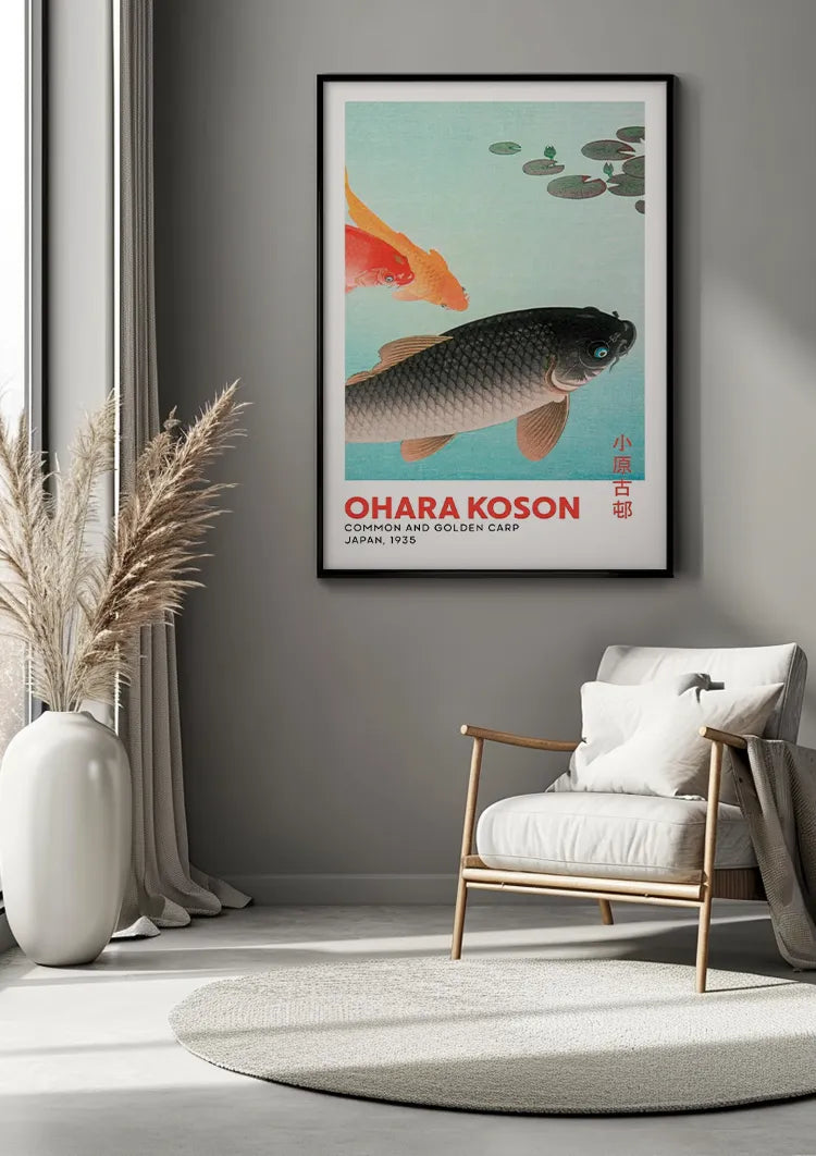 ingelijst,poster ingelijst,poster