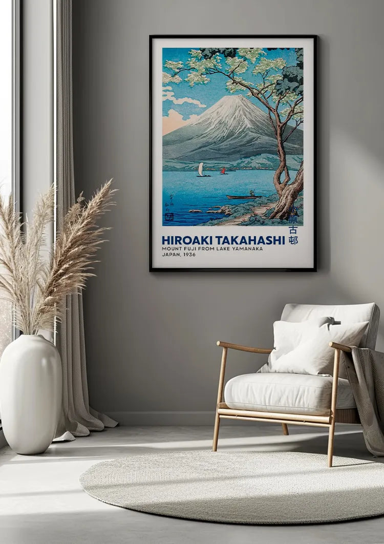 ingelijst,poster ingelijst,poster