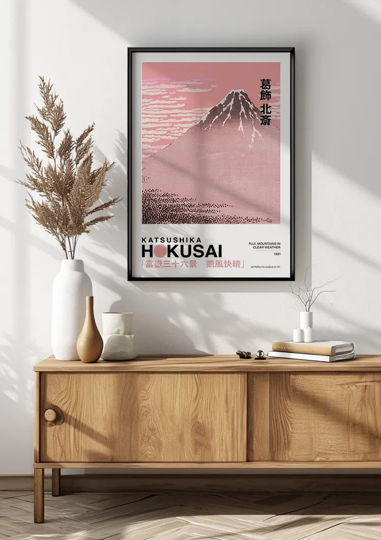 ingelijst,poster ingelijst,poster