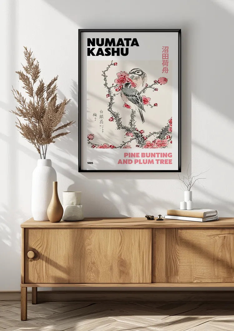 ingelijst,poster ingelijst,poster