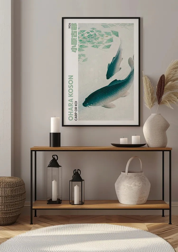 ingelijst,poster ingelijst,poster