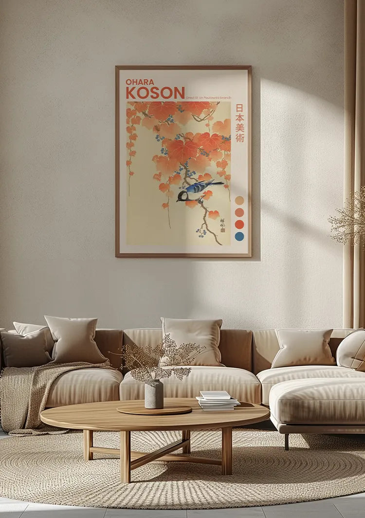 ingelijst,poster ingelijst,poster