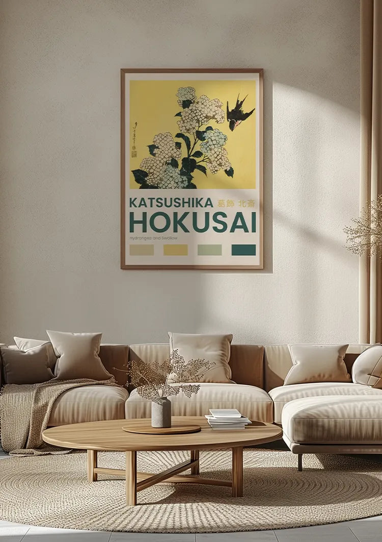 ingelijst,poster ingelijst,poster