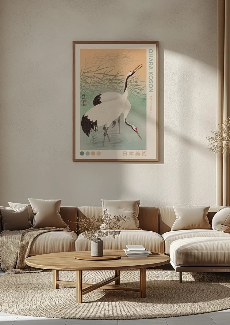 ingelijst,poster ingelijst,poster