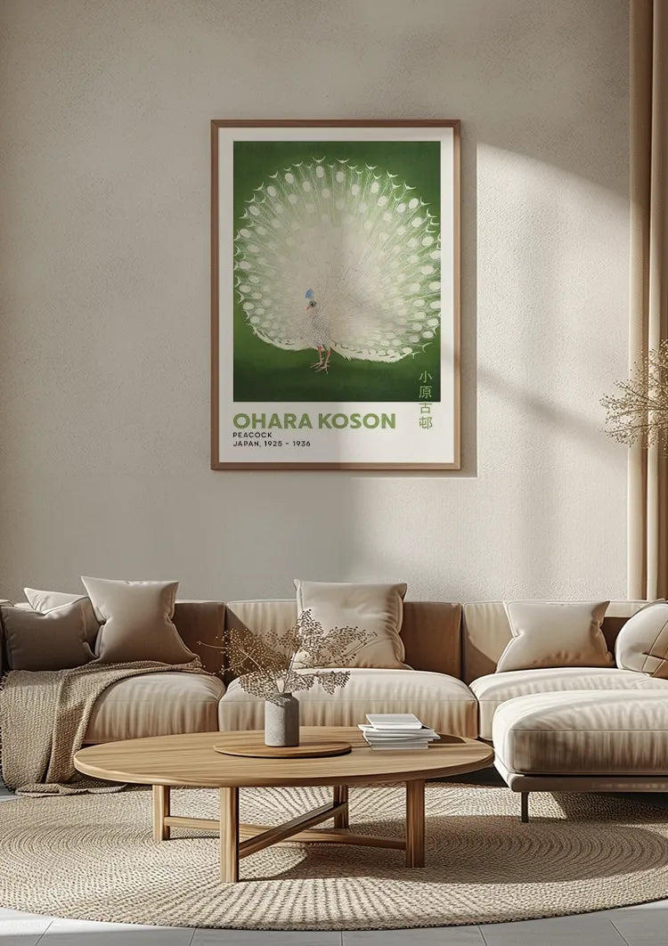 ingelijst,poster ingelijst,poster