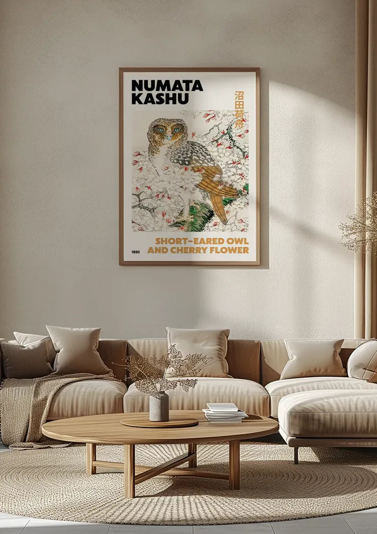 ingelijst,poster ingelijst,poster