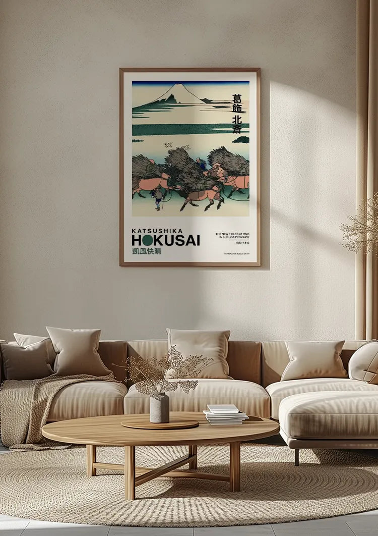 ingelijst,poster ingelijst,poster
