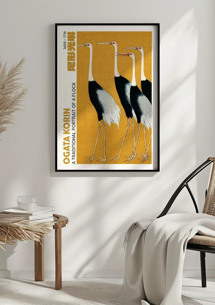 ingelijst,poster ingelijst,poster
